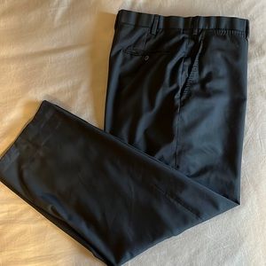 Vintage Kiton Suit Pants